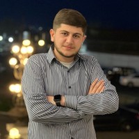 Gevorg Ghukasyan