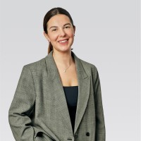Caroline Lévesque, Cpa