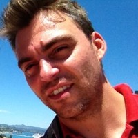 Christophe Van Cauwenbergh