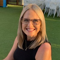 Joanna Hammond