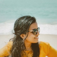 Athira K M