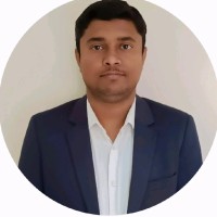 Deepak Kumar Shrivastav