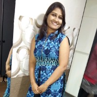 Heena Lakshkar