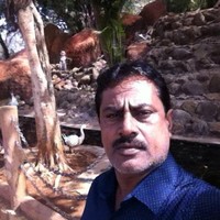 Nadeem Hanif Serkhel