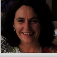Clare Harris
