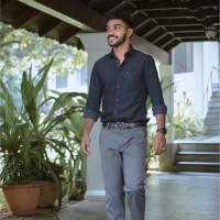 Abhinand P V