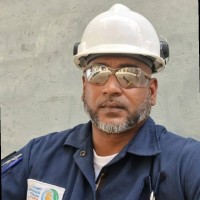 Ryan Bissessar