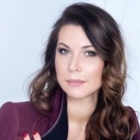 Natalja Kosenchuka
