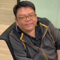 Chayut Hengprathanee