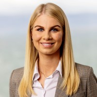 Stefanía Ástrós Benónýsdóttir