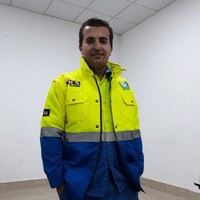 Engr. Adnan Ahmad