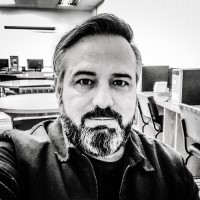 Luis Eduardo F. Gonzalez