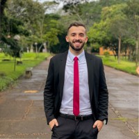 Pedro Henrique Branco Rodrigues