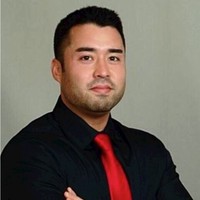 Jamie Kishida