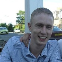 Ryan Cosgrove