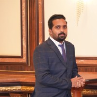 Muhammed Jaseel K