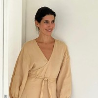 Antonia Bernardes