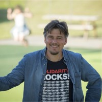 Morten Riis
