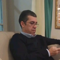 Hélio Santos