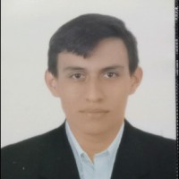 Carlos David Angulo Mendoza