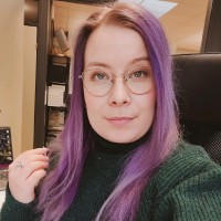 Jasmin Väätäinen