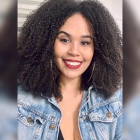 Rafaela Hadassa Martiniano Ramos
