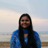 Areeba Hammad