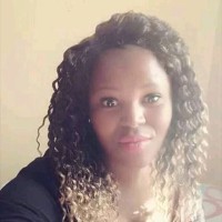 Ivy Motlatso