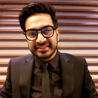 Muhammad Tauseef
