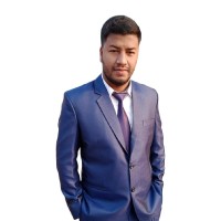 Md. Majibar Rahman (Mujib)