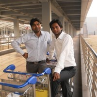 Suryakant Yadav