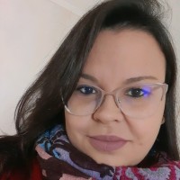 Aline Bitencourte