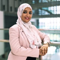 Nisreen Ibrahim