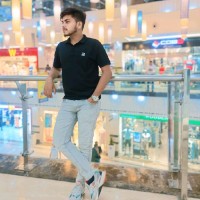 Shahrukh Saifi