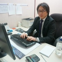 Tomoyuki Suzuki