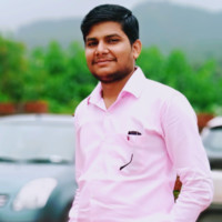 Chirag R. Koli