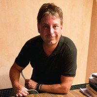 Robin De Bock