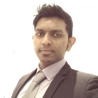 Shawn Sugumaran