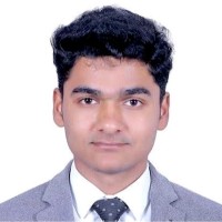 Arulkumar V S