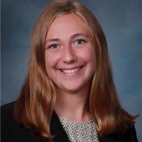 Kayla Bender