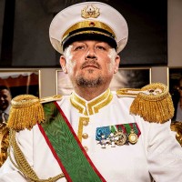 Alexander Prinz von Anhalt