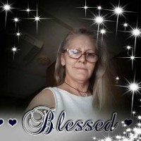 Patricia Collier