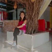 SINDHU M S