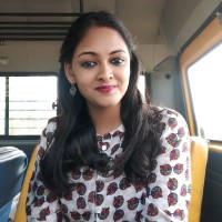 Rutambhara Mishra