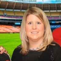 Jessica Montgomery, Chfp