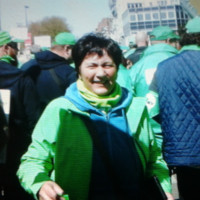 rita noreilde