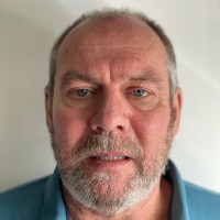 Peter Harriss