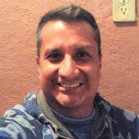 Daniel Montes Ramirez