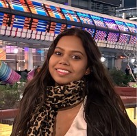 Anjana Ashokkumar