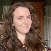 Anne Le Henaff